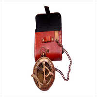 Sundial Compass
