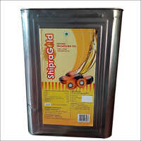 15litre Refined Palmolein Oil - Liquid, Transparent, Odourless | High Purity, Heat Resistant, Grade A Fractionated Refined Cooking Oil