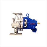 ACCTF WATER COOLED THERMIC FLUID PUMPS
