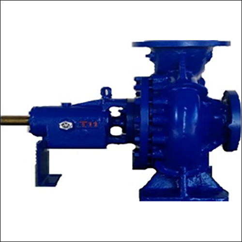 ACC RL HORIZONTAL RUBBER LINED PUMPS