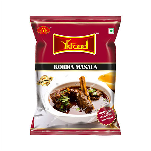 Korma Masala Grade: Food Grade