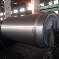 Dryer Cylinder For Paper Mill