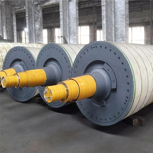 Dryer Cylinder For Paper Mill