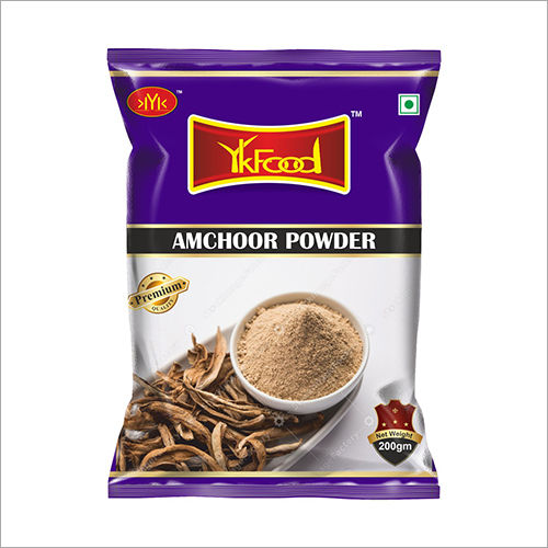Premium Amchoor Powder