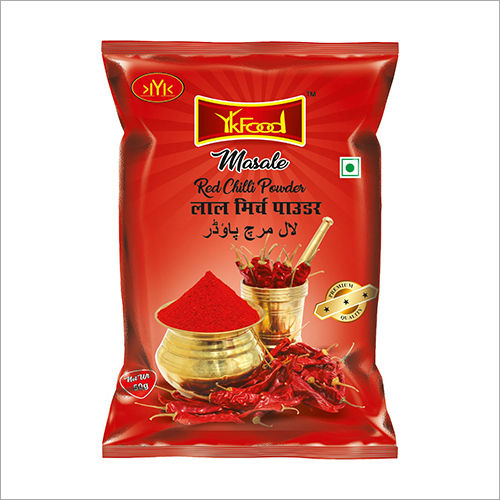 Red Chilli Powder Grade: Food Grade