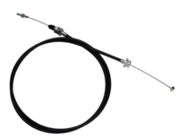 Accelerator Cable (125-113) 407 BUS