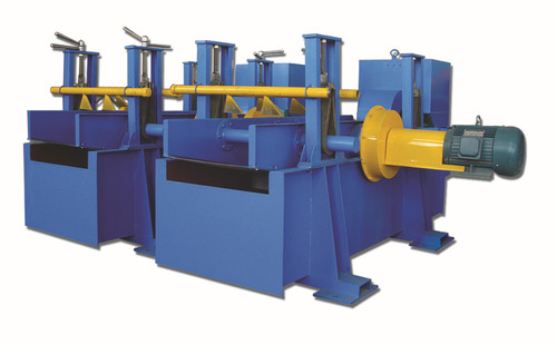 Pulp Screening Equipment Vibrating Screen for Paper Making Machine