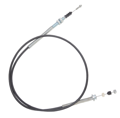 Accelerator Cable (99-95) (Casting End) 407 TURBO