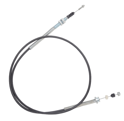 Accelerator Cable (99-95) (Casting End) 407 TURBO