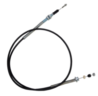 Accelerator Cable (99-95) (Casting End) 407 TURBO