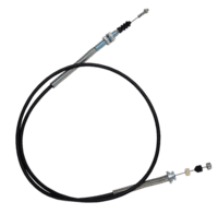 Accelerator Cable (63-57) (Casting End) 407 SFC BS II