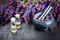 Clary Sage Oil Premium
