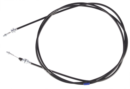 Accelerator Cable (55-50) (Both Side Stud) 407 TURBO