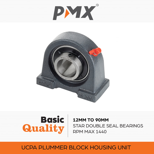 UCPA Industrial Bearings
