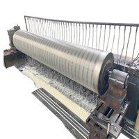 Combination Roll For Paper Machine