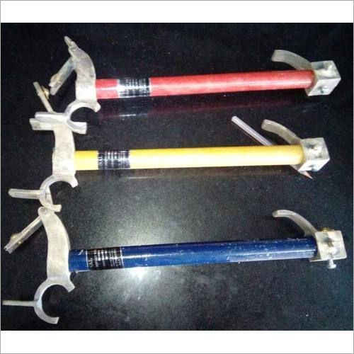 Frp Telescopic Operating Rod Application: Electrical Industry