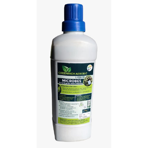 Greenrich Liquid Microbes