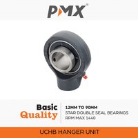 Green Uchb Hanger Bearing