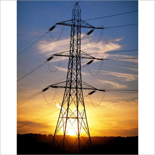 Transmission Towers