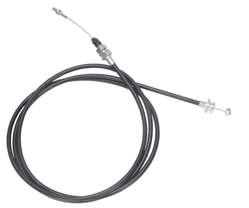 Accelerator Cable (72-58) 1109 Modified