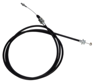 Accelerator Cable (72-58) 1109 Modified