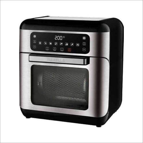 Air Oven Digi Air Fryer