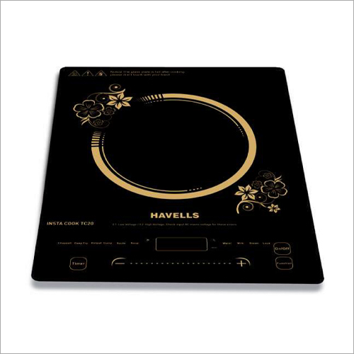 Havells Induction Stove TC 20