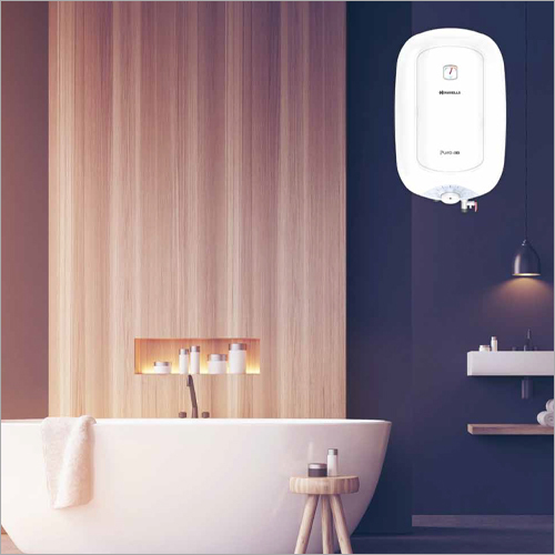 Puro EX Water Heater