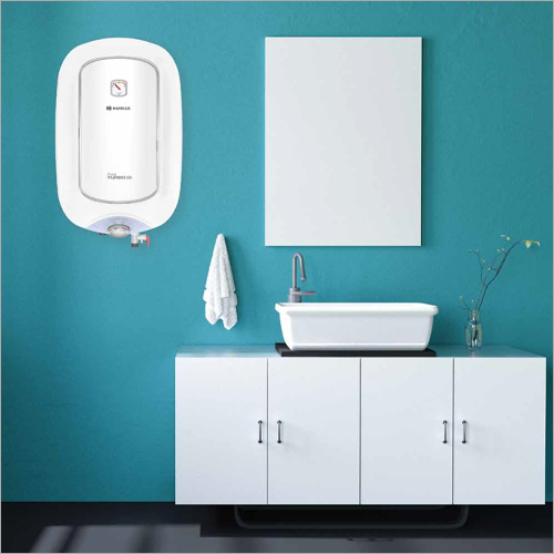Puro Turbo DX Water Heater