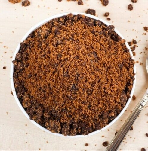 Natural Jaggery Powder