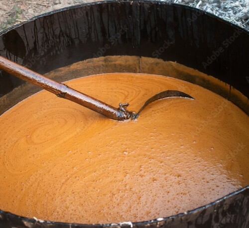 Liquid Jaggery (raab)