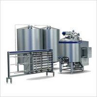 Ketchup Making Machine - Automatic Grade: Semi-automatic