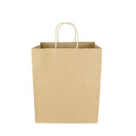 Square Bottom paper bag