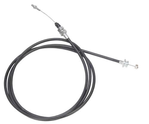 Accelerator Cable (89 - 82)1109 BS III