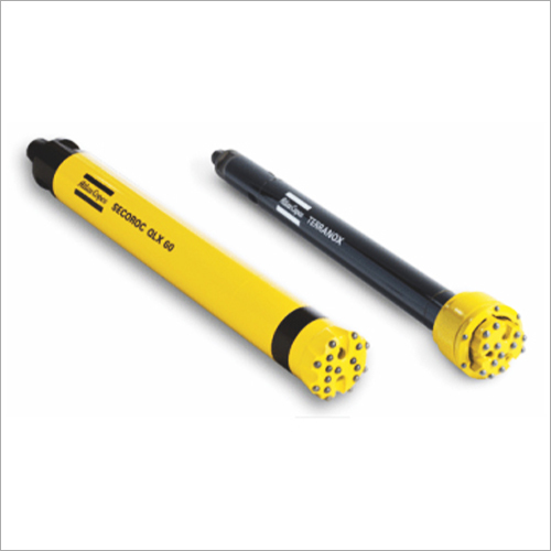 DTH Hammers And Bits