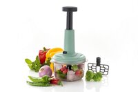 Plastic Push Chopper