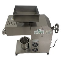 Oil Extraction Machine VGI 4500
