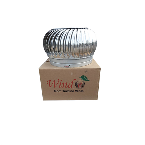 Rooftop Wind Air Ventilator