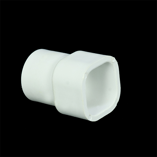 Square To 20 MM Round Cupler