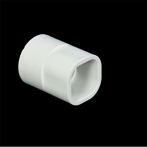 Square To 25MM Round Cupler