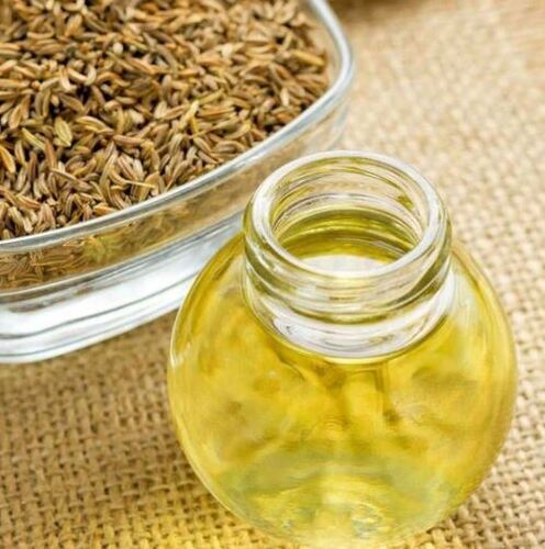 Cumin Seed Oil Premium