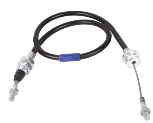 Accelerator Cable (27-22) (Both Side Stud) 3118 TC/BS III