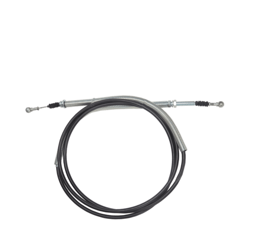 Accelerator Cable (123-116) (Both Side End) LPK 2518 T.C.