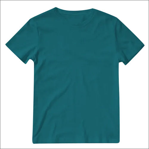 Mens Cotton T Shirts Gender Male at Best Price in Agra Zooks