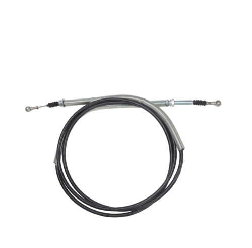 Accelerator Cable (132-125) (Both Side End) LPT 3723