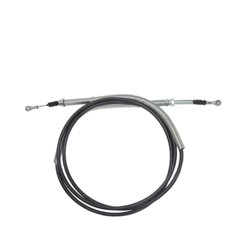 Accelerator Cable (132-125) (Both Side End) LPT 3723