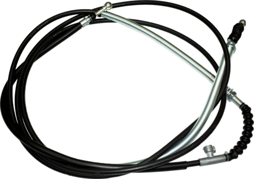 Accelerator Cable (Speed Governor)  LPK 2518 TC