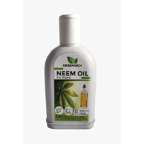 Greenrich Neem Oil