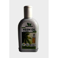 Greenrich Neem Oil