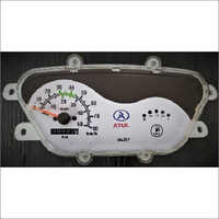 CNG Instrument Cluster